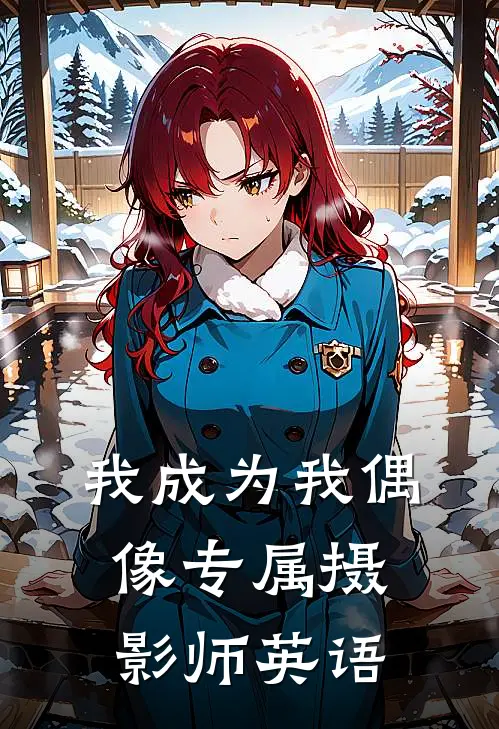 我成为我偶像专属摄影师英语