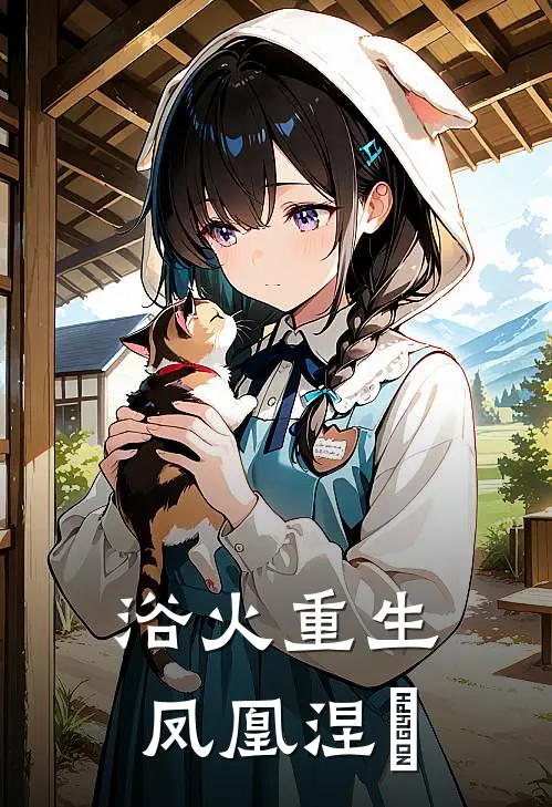 浴火重生凤凰涅槃