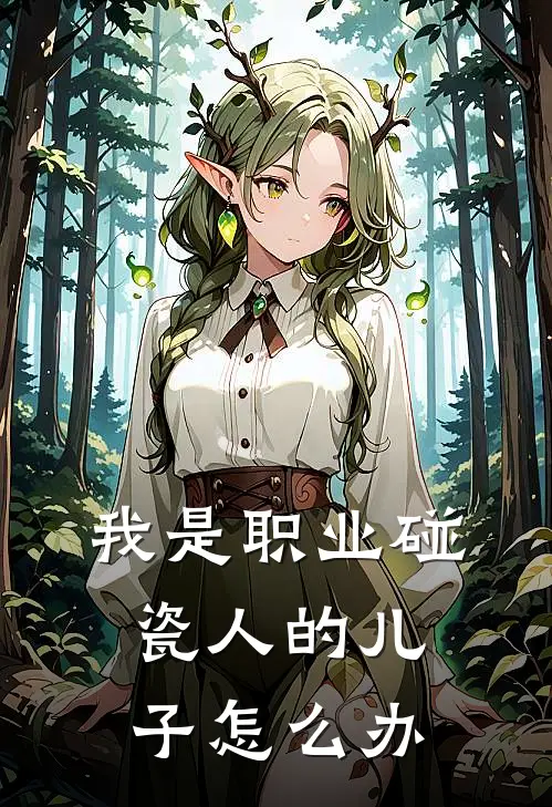 我是职业碰瓷人的儿子怎么办