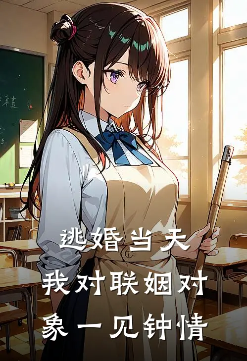 逃婚当天，我对联姻对象一见钟情(明妧沈屿洲)热门网络小说推荐_免费完结版小说逃婚当天，我对联姻对象一见钟情(明妧沈屿洲)