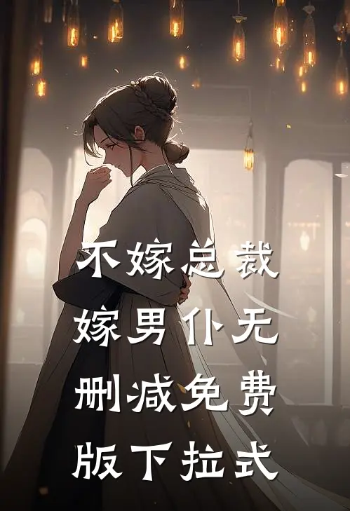不嫁总裁嫁男仆无删减免费版下拉式