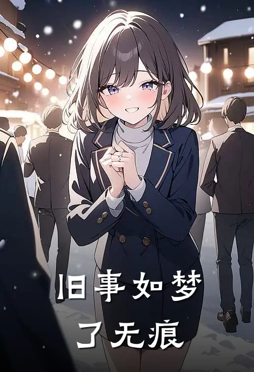 旧事如梦了无痕