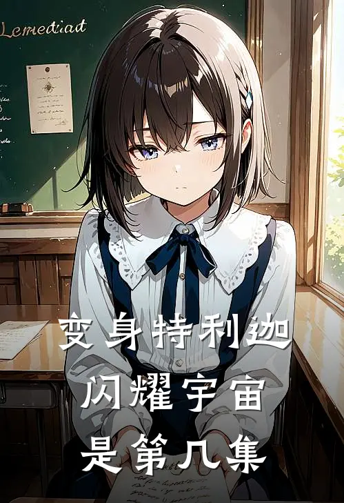 变身特利迦闪耀宇宙是第几集