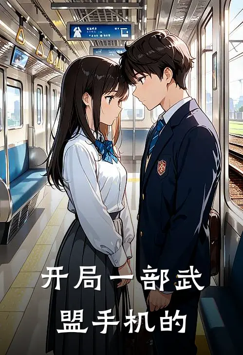 开局一部武盟手机的