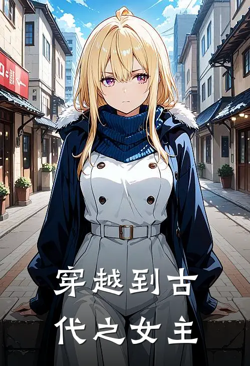 穿越到古代之女主