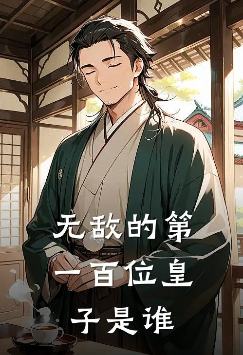 无敌的第一百位皇子是谁
