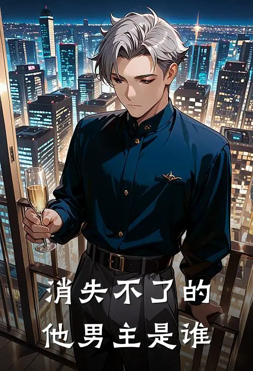 消失不了的他男主是谁