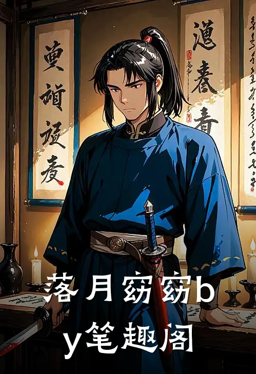 落月窈窈by笔趣阁