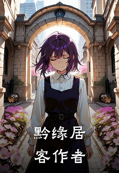 黔缘居客作者