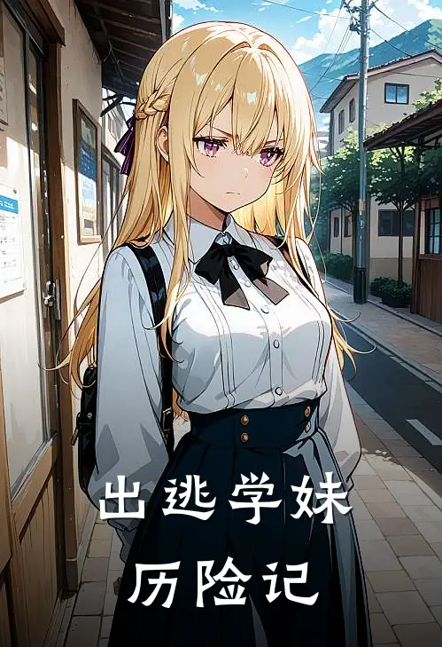 出逃学妹历险记