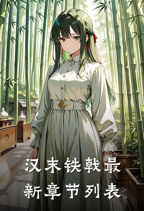 汉末铁戟 最新章节列表