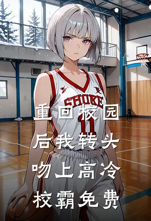 重回校园后我转头吻上高冷校霸免费