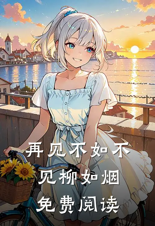 再见不如不见柳如烟免费阅读