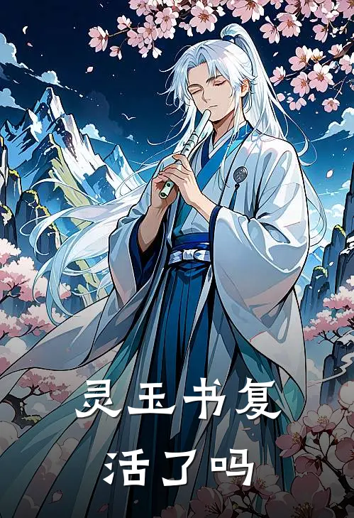 灵玉书复活了吗