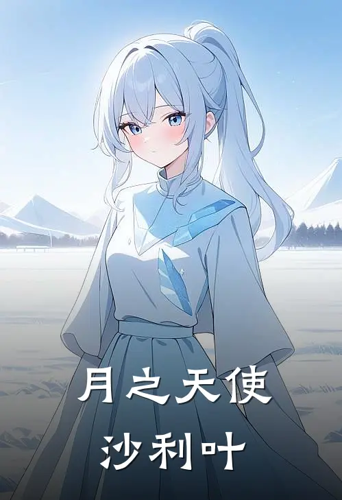 月之天使沙利叶