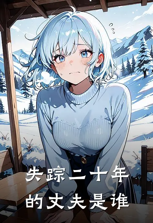 失踪二十年的丈夫是谁