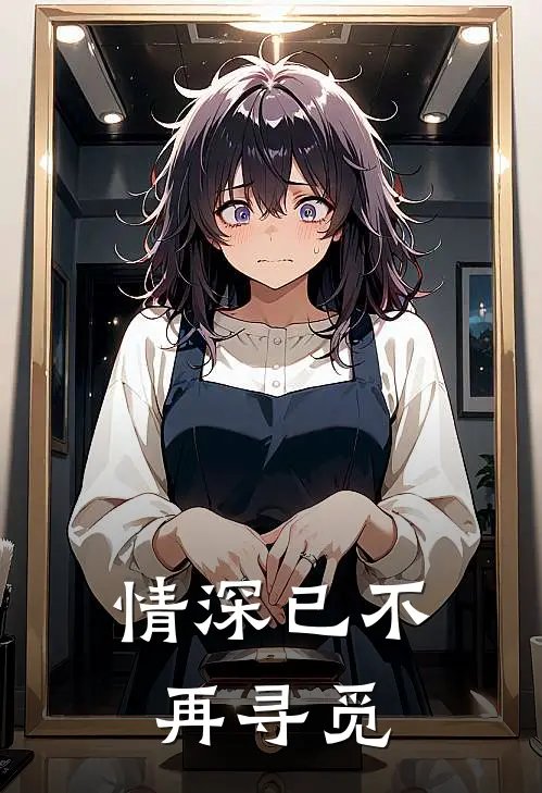 情深已不再寻觅