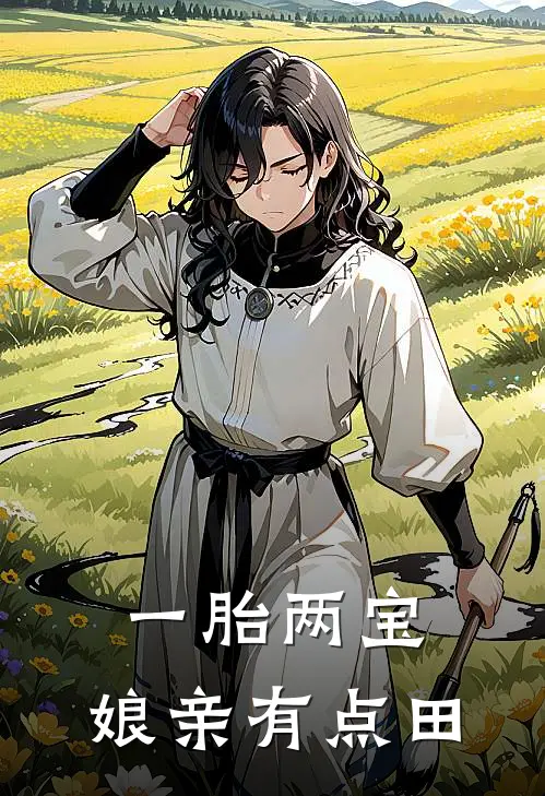 一胎两宝：娘亲有点田(温言温小宝)免费小说_最新小说全文阅读一胎两宝：娘亲有点田温言温小宝