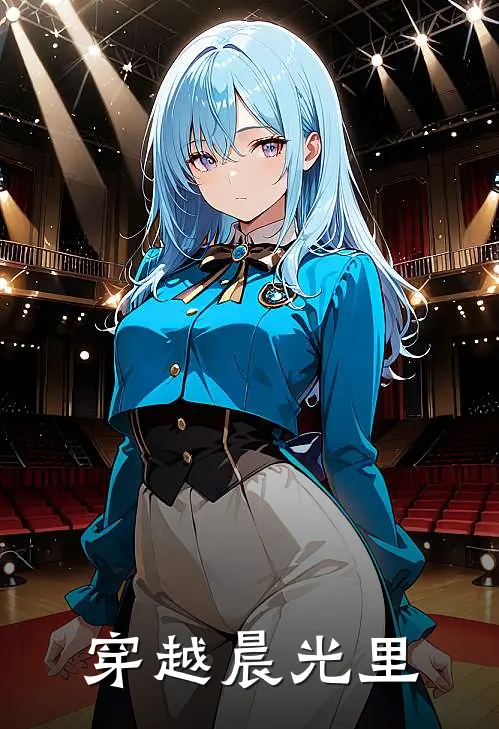 穿越晨光里(邹晨妮儿)最新推荐小说_在哪看免费小说穿越晨光里邹晨妮儿