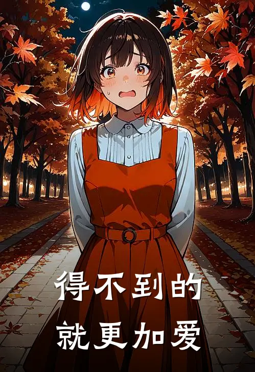 得不到的就更加爱