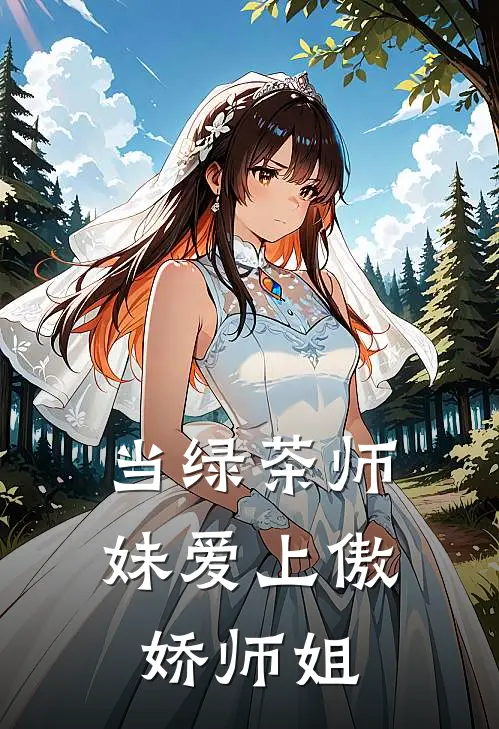 当绿茶师妹爱上傲娇师姐