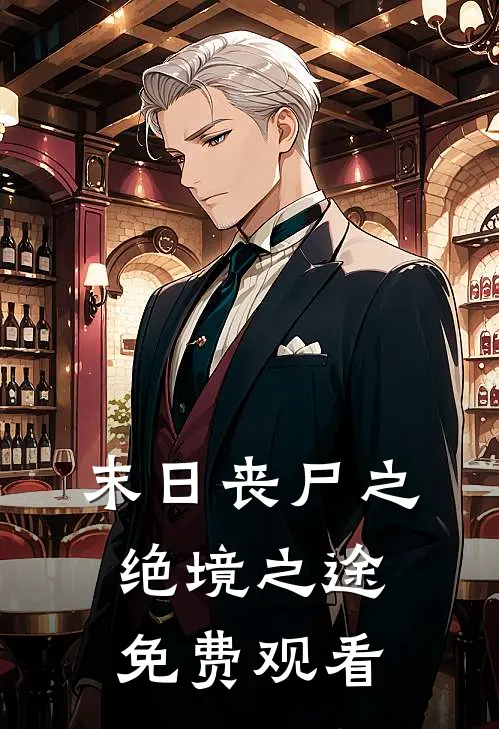 末日丧尸之绝境之途免费观看