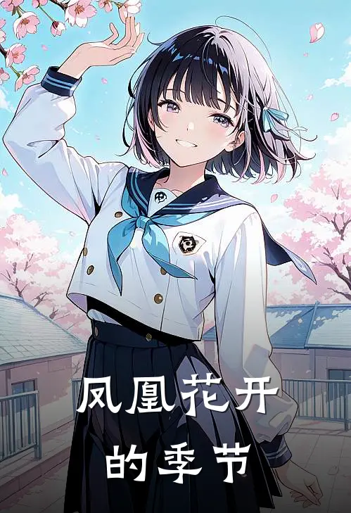 凤凰花开的季节