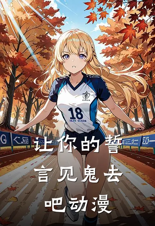 让你的誓言见鬼去吧动漫