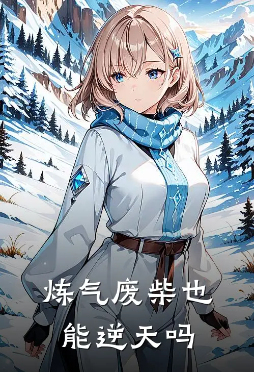 炼气废柴也能逆天吗