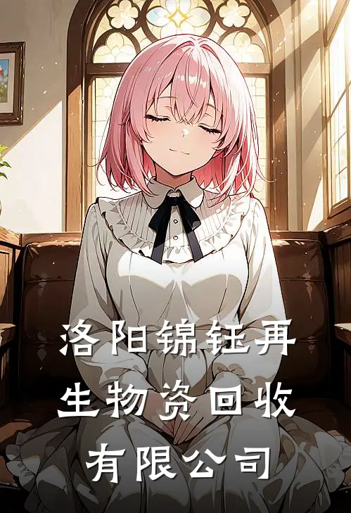 洛阳锦钰再生物资回收有限公司