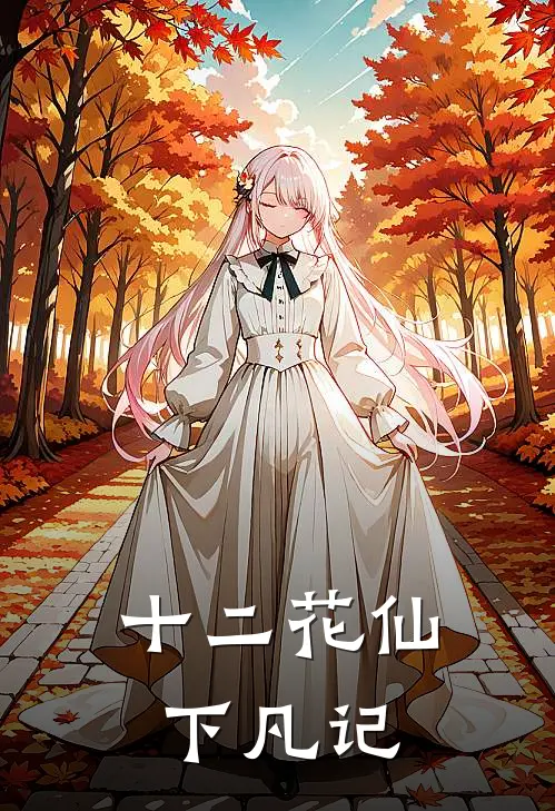 十二花仙下凡记