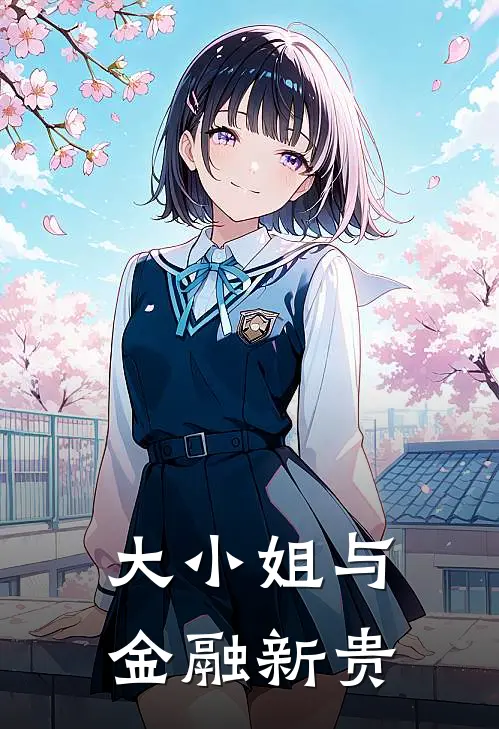 大小姐与金融新贵