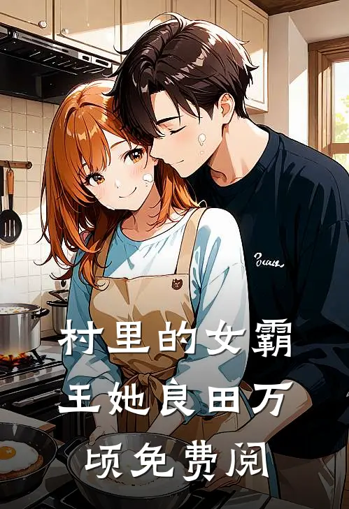 村里的女霸王她良田万顷免费阅