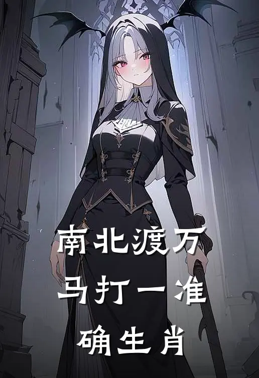 南北渡万马打一准确生肖