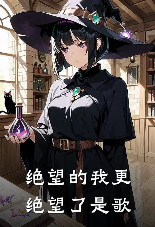 绝望的我更绝望了是歌