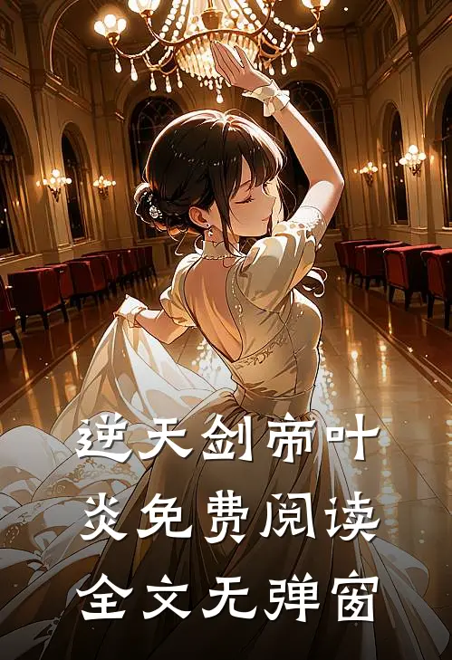 逆天剑帝叶炎免费阅读全文无弹窗