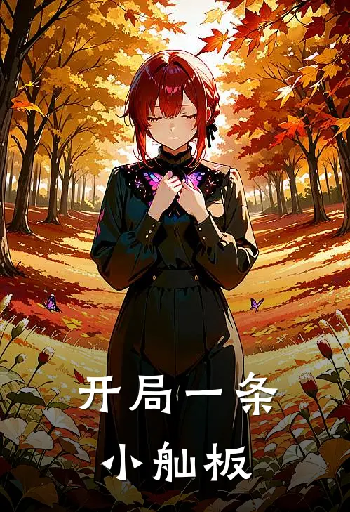 开局一条小舢板(林小北林战)免费阅读无弹窗_最新好看小说推荐开局一条小舢板林小北林战