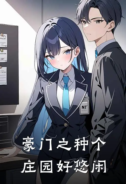 豪门之种个庄园好悠闲