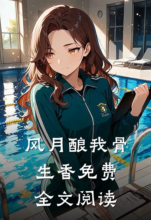 风月酿我骨生香免费全文阅读