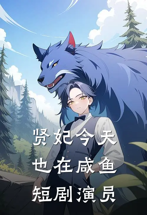 贤妃今天也在咸鱼短剧演员