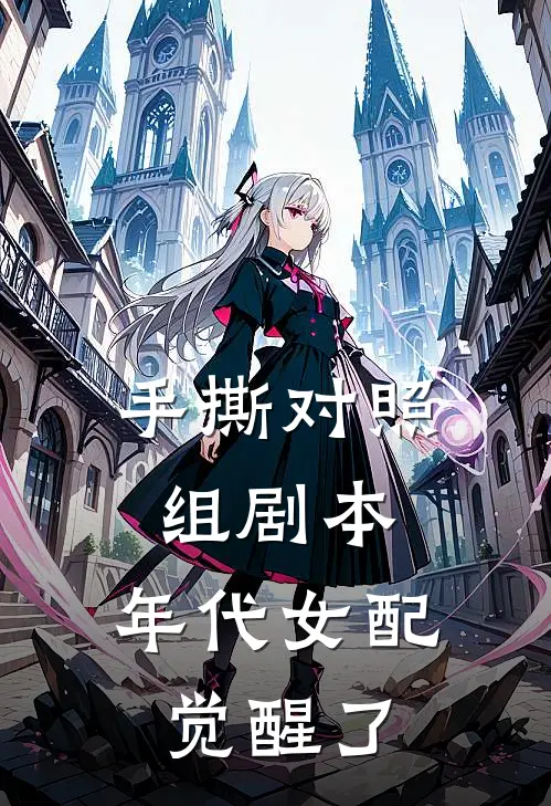 手撕对照组剧本，年代女配觉醒了(胡安阳卞虹雨)完本小说大全_完本热门小说手撕对照组剧本，年代女配觉醒了胡安阳卞虹雨