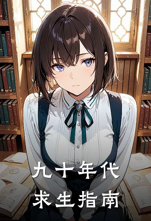 九十年代求生指南