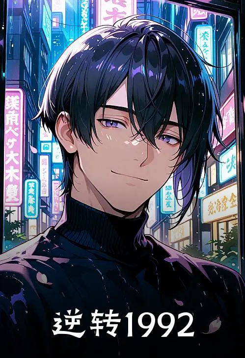 逆转1992周德凯白婉晴完本热门小说_小说推荐完结逆转1992周德凯白婉晴