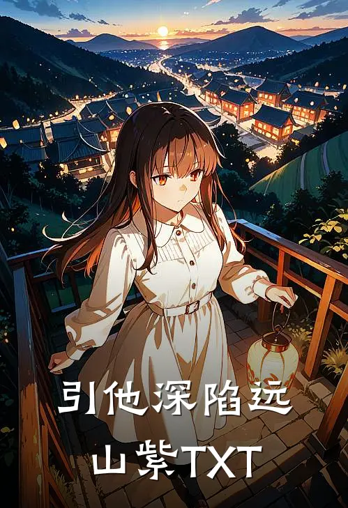 引他深陷远山紫TXT