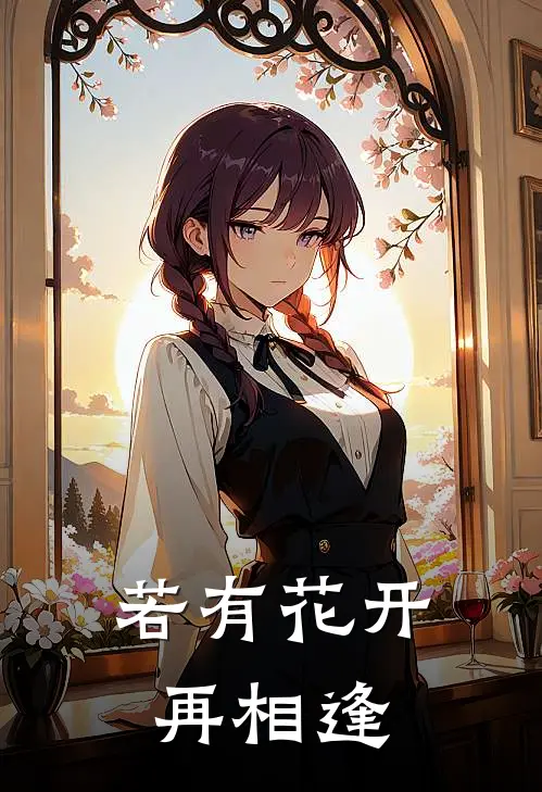 若有花开再相逢