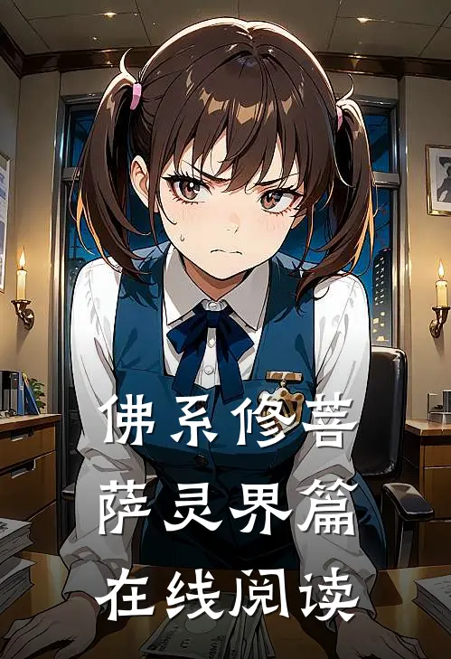 佛系修菩萨灵界篇在线阅读