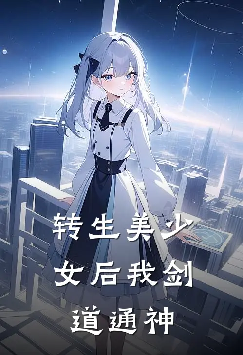 转生美少女后我剑道通神