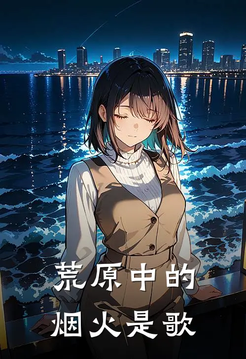 荒原中的烟火是歌