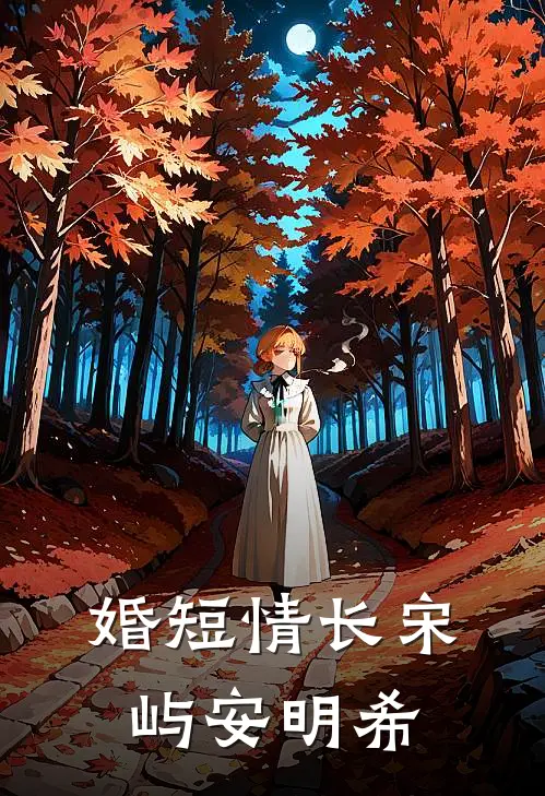 婚短情长宋屿安明希