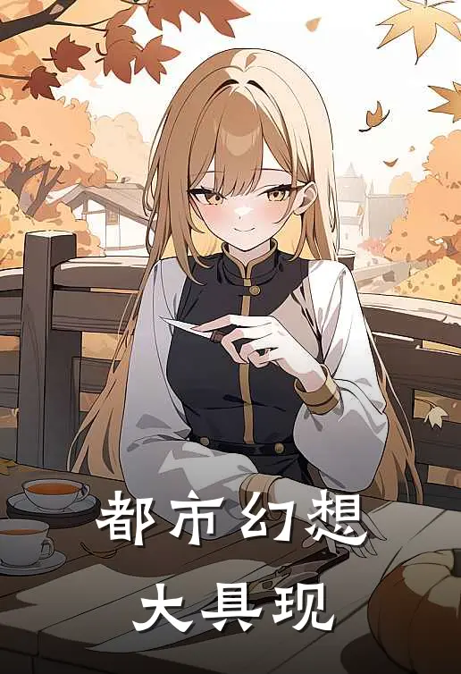 都市幻想大具现